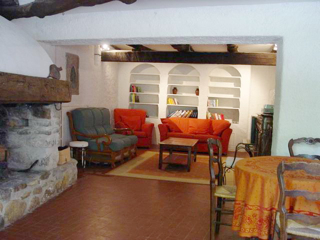 Appartement César